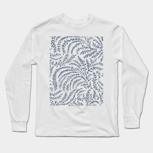 plants wallpaper Long Sleeve T-Shirt